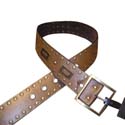 belts and wallets